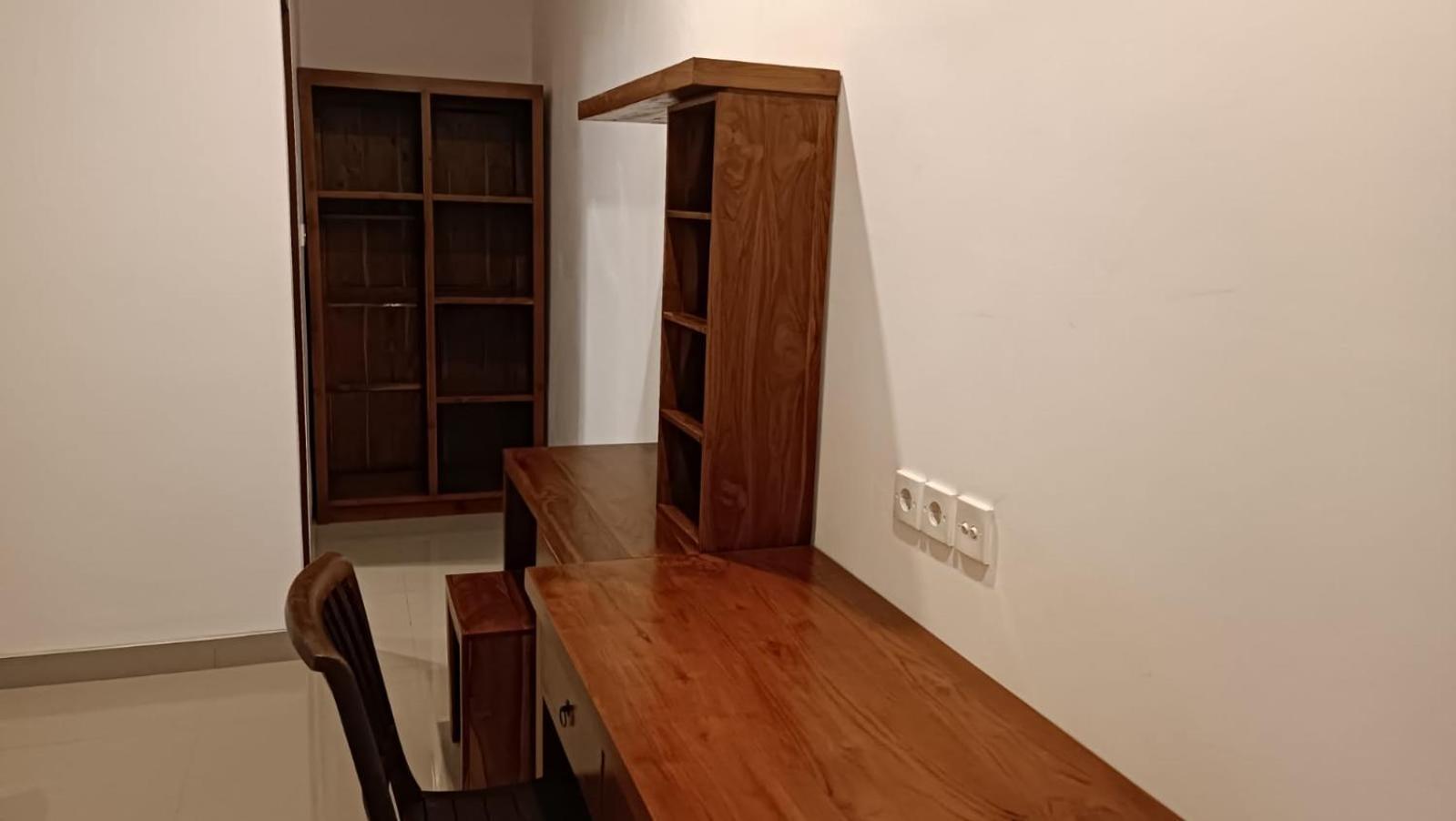 Nugraha Guesthouse 1 Убуд Екстер'єр фото