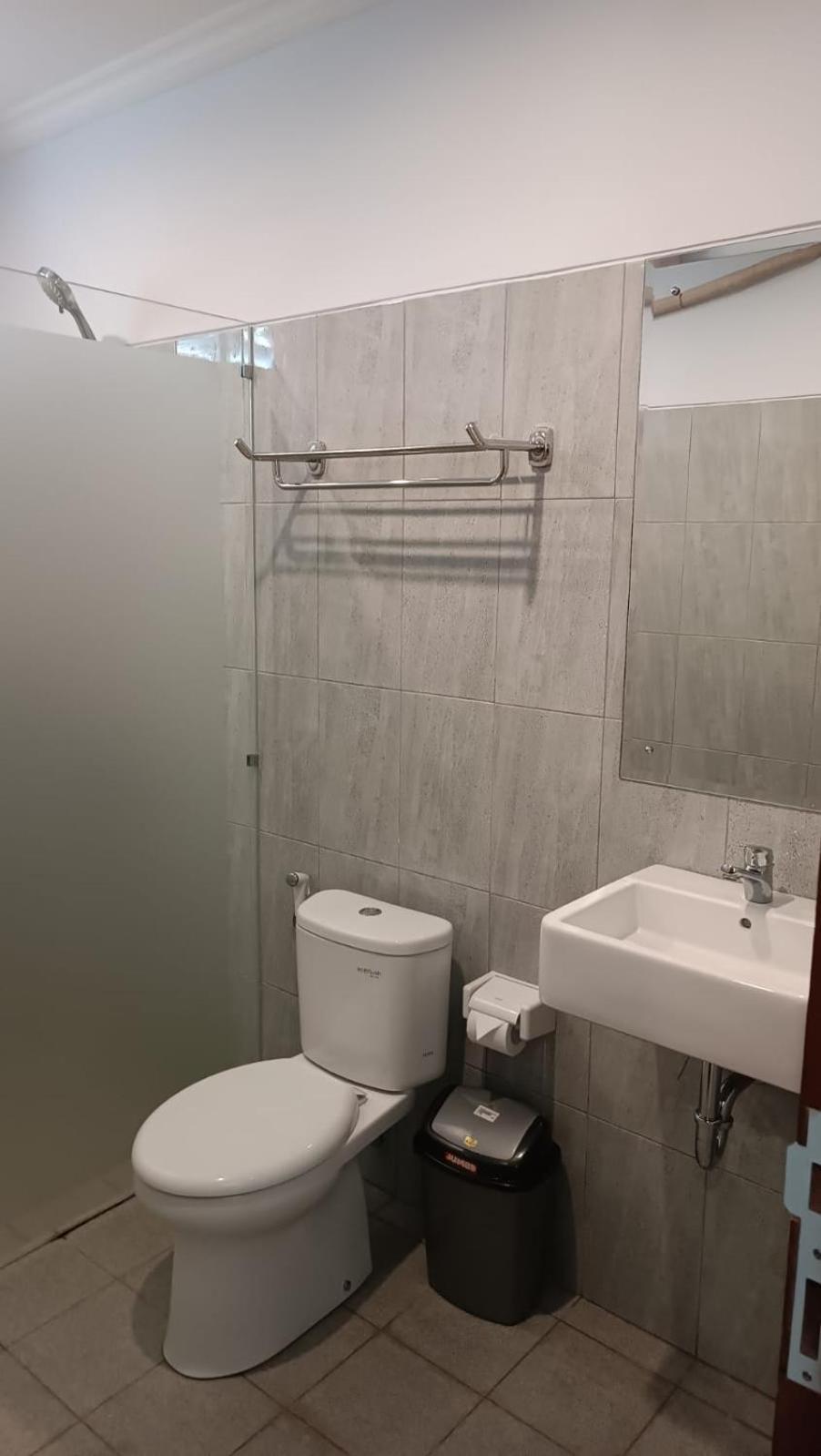 Nugraha Guesthouse 1 Убуд Екстер'єр фото