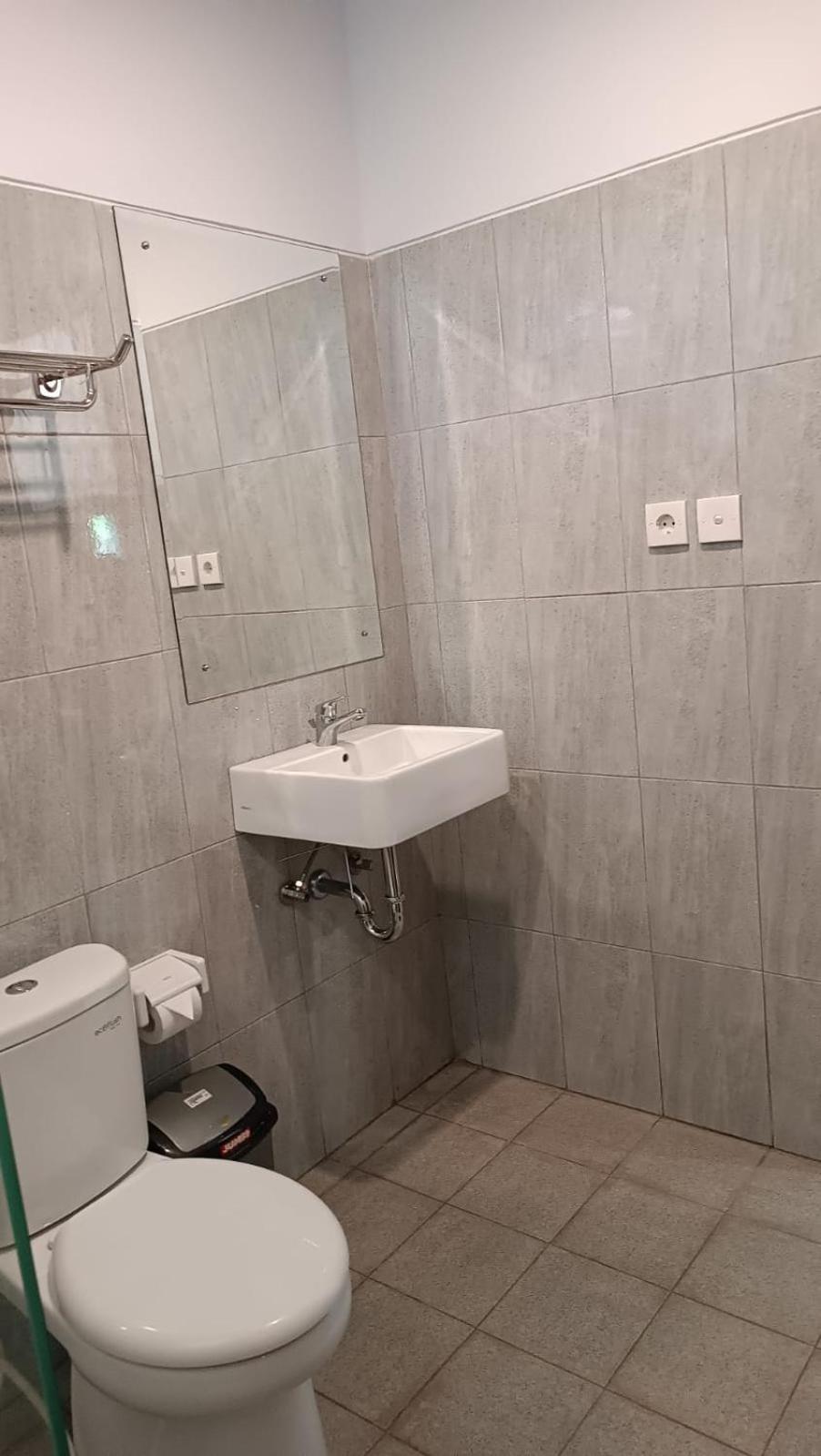 Nugraha Guesthouse 1 Убуд Екстер'єр фото